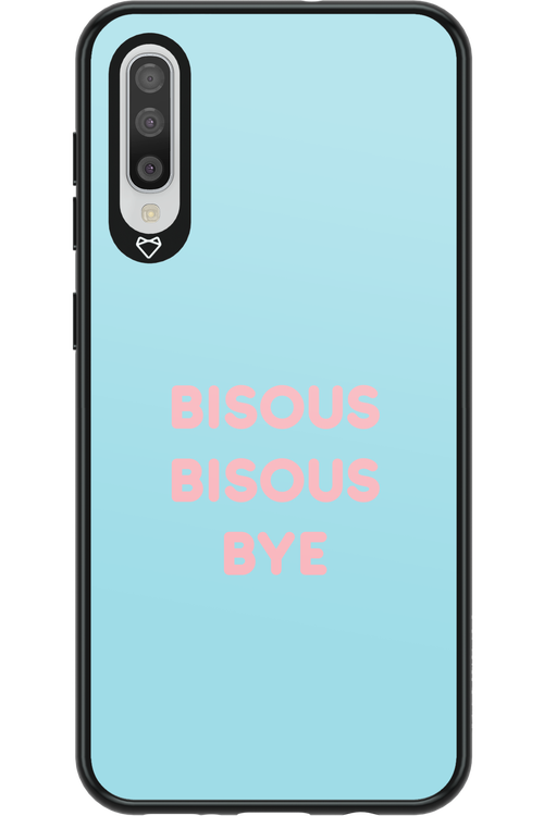 Bisous - Samsung Galaxy A50