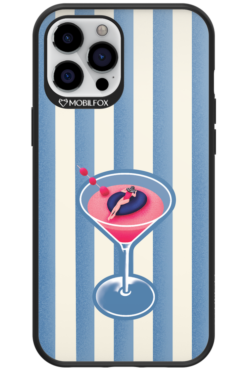 Poolside Affair - Apple iPhone 12 Pro Max