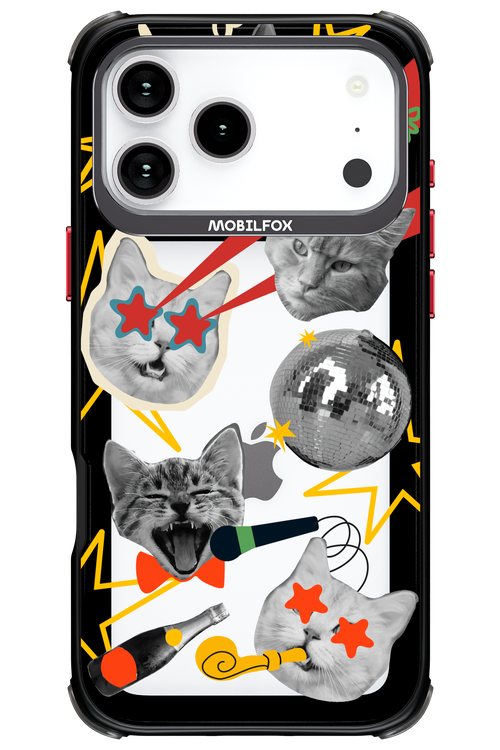 Christmas Chaos - Apple iPhone 17 Pro Max