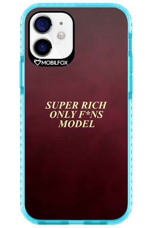 Super Model 2.0 - Apple iPhone 12