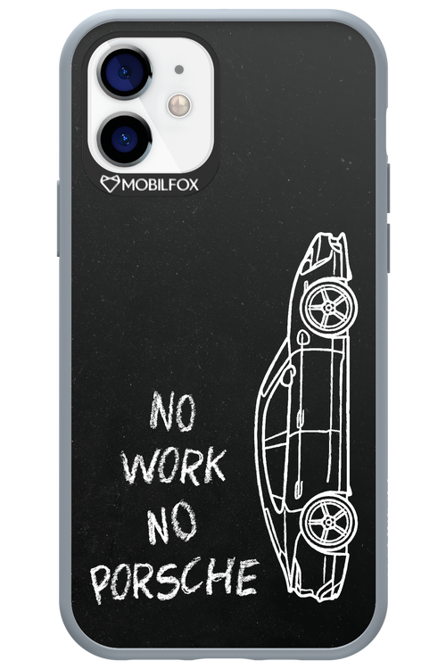 No Work - Apple iPhone 12