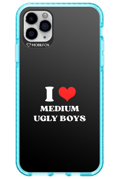 I LOVE 2.0 - Apple iPhone 11 Pro Max