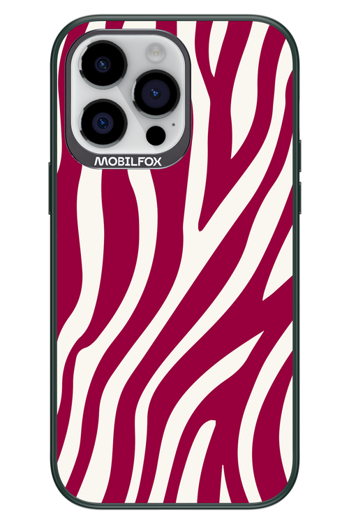 Sour Cherry - Apple iPhone 14 Pro Max