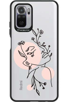 Confidence 2.0 - Xiaomi Redmi Note 10
