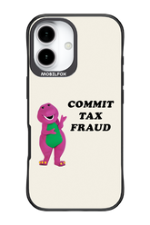 Dino - Apple iPhone 17