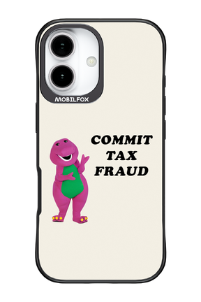 Dino - Apple iPhone 17