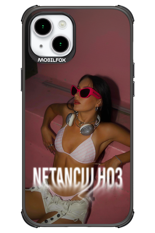 Netancuj Ho3 - Apple iPhone 15 Plus