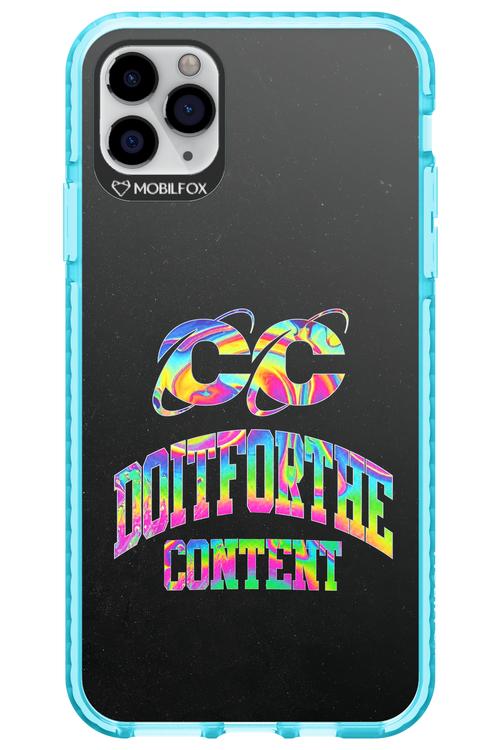 DO IT 2.0 - Apple iPhone 11 Pro Max