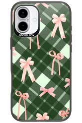 Blanket Fluff - Apple iPhone 16 Plus