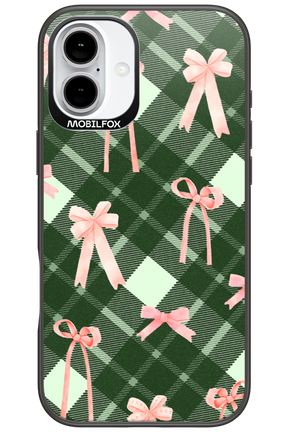 Blanket Fluff - Apple iPhone 16 Plus