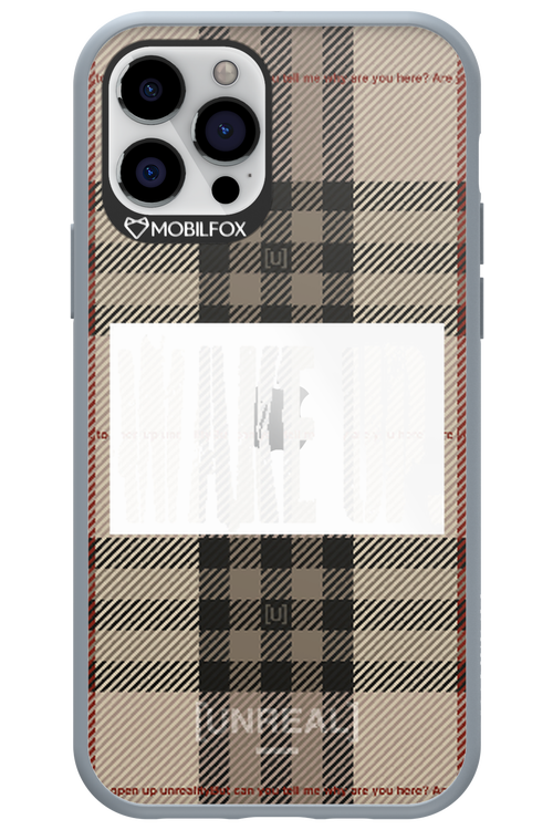 Are you awake? - Apple iPhone 12 Pro