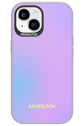 Pastel Lilac - Apple iPhone 15