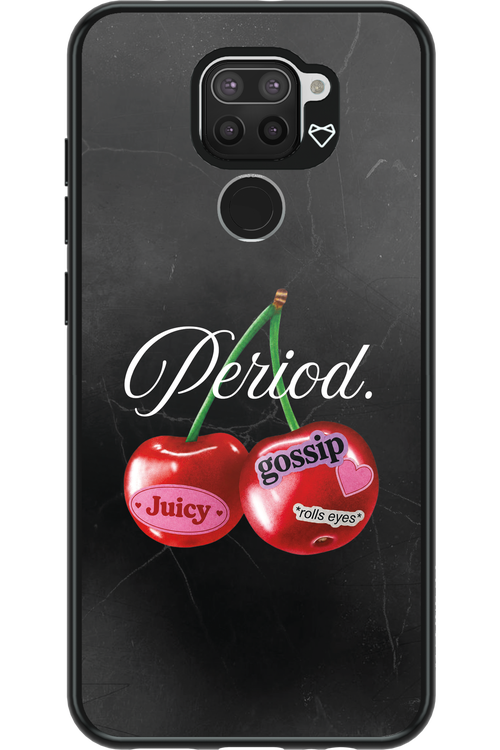 Period 2.0 - Xiaomi Redmi Note 9