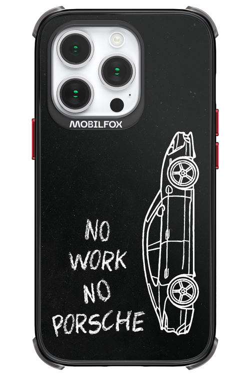 No Work - Apple iPhone 14 Pro