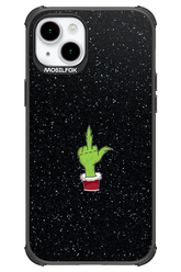My Middle Finger - Apple iPhone 15 Plus