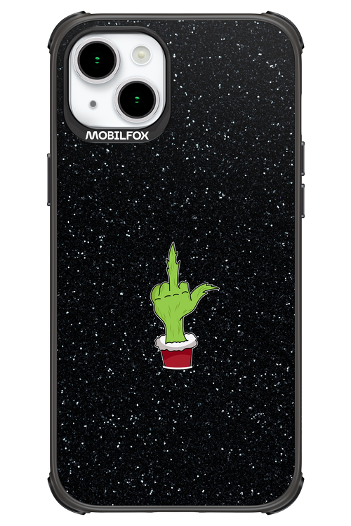 My Middle Finger - Apple iPhone 15 Plus