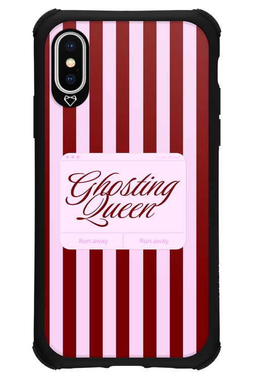 Ghosting Queen2 2.0 - Apple iPhone XS