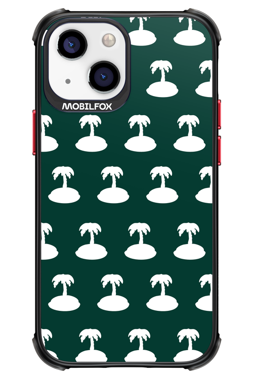 Island Vibes - Apple iPhone 13 Mini