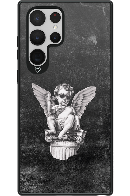 Fallen Angel - Samsung Galaxy S22 Ultra