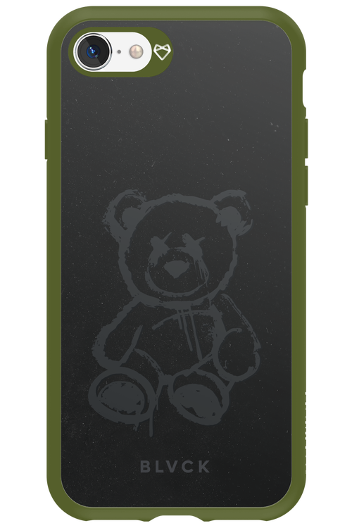 BLVCK BEAR - Apple iPhone SE 2020