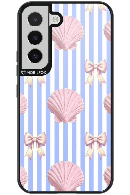 Shell Baby - Samsung Galaxy S22