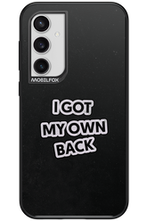 I Got It - Samsung Galaxy S23 FE