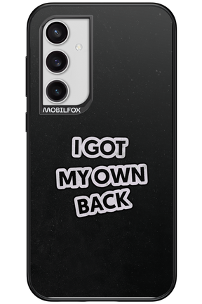 I Got It - Samsung Galaxy S23 FE