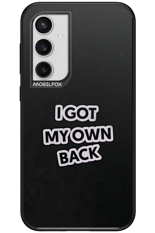 I Got It - Samsung Galaxy S23 FE