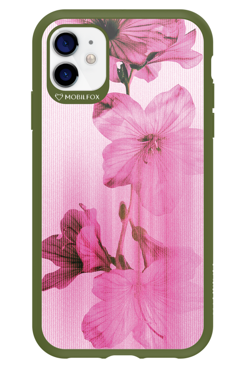 Floro - Apple iPhone 11