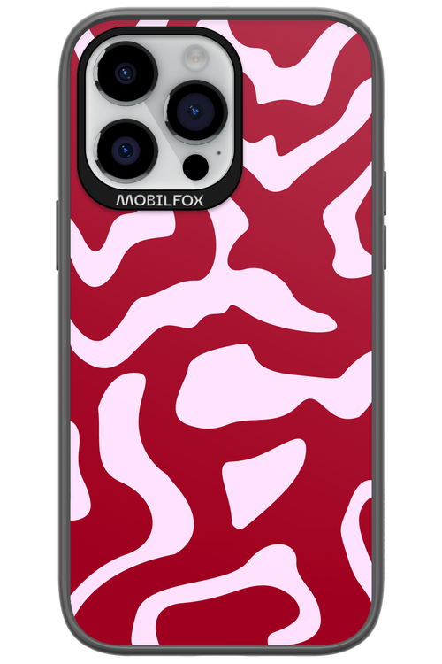 Strawberry Shake 2.0 - Apple iPhone 14 Pro Max