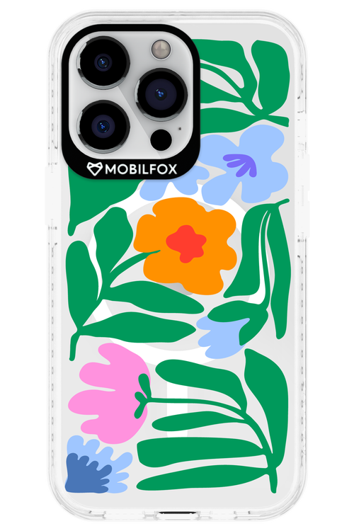 My Flowergarden - Apple iPhone 13 Pro