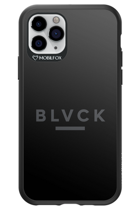 BLVCK II - Apple iPhone 11 Pro