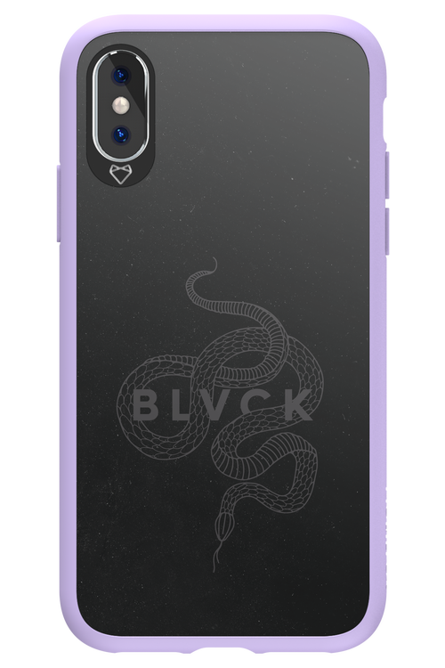 MAMBA 2.0 - Apple iPhone X
