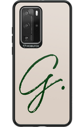 (Tennis Zone) G - Huawei P40 Pro