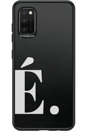 E II (Off Space) 2.0 - Samsung Galaxy A41