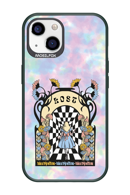 L0ST 2.0 - Apple iPhone 13