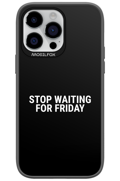 Stop waiting for Friday - Apple iPhone 14 Pro Max