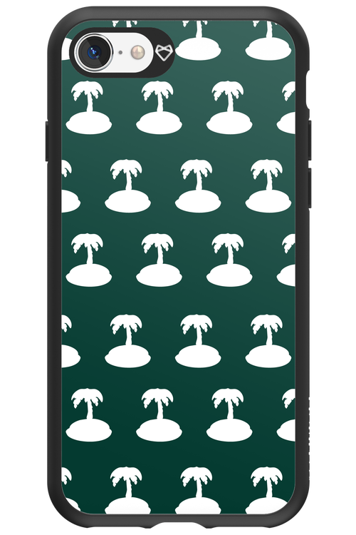 Island Vibes - Apple iPhone SE 2022