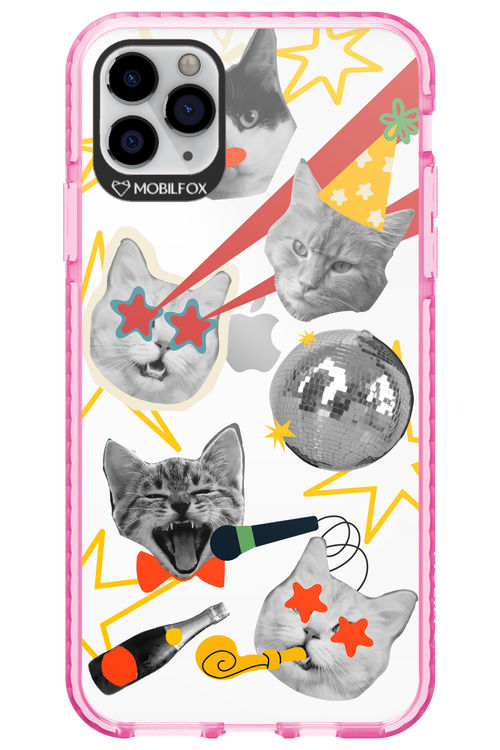 Christmas Chaos - Apple iPhone 11 Pro Max