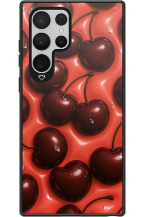 CherryQueen - Samsung Galaxy S22 Ultra