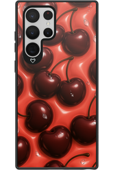 CherryQueen - Samsung Galaxy S22 Ultra