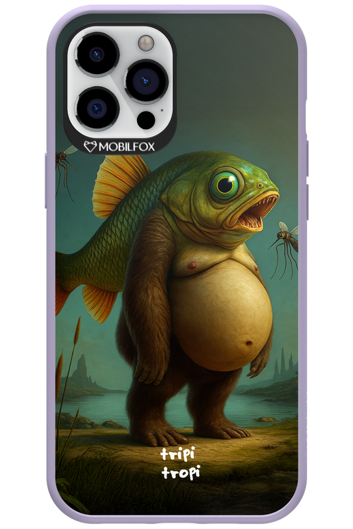 Tripi tropi - Apple iPhone 12 Pro Max