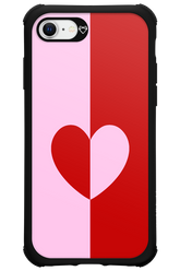 Heart Game - Apple iPhone SE 2020