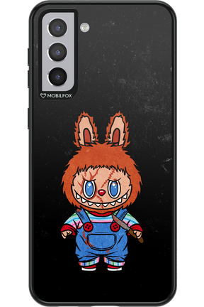 Playtime's over - Samsung Galaxy S21+