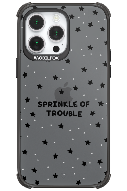 Trouble - Apple iPhone 14 Pro Max