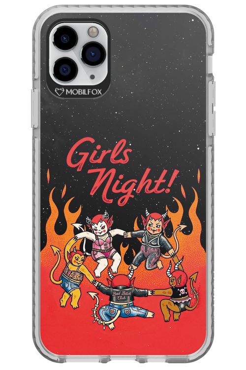 Girls Night 2.0 - Apple iPhone 11 Pro Max