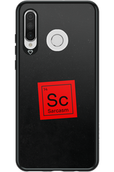 Sc 2.0 - Huawei P30 Lite