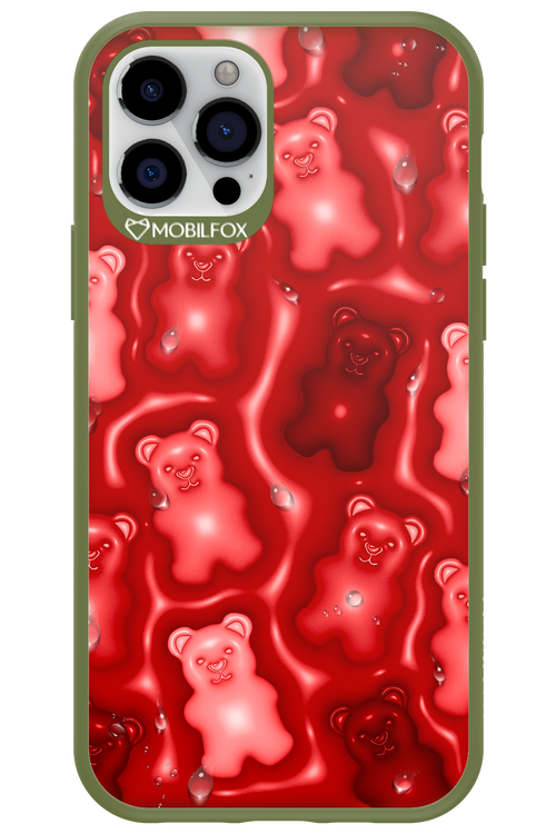 BearCandy - Apple iPhone 12 Pro