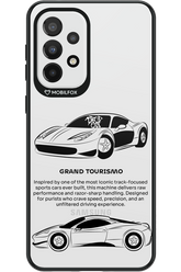 Grand Tourismo 2.0 - Samsung Galaxy A33