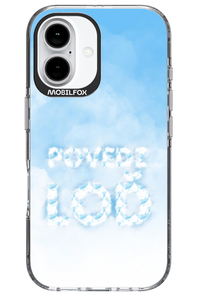 Povedz loď - Apple iPhone 16